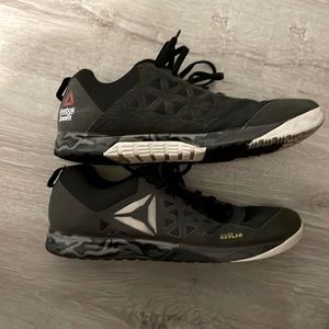 Reebok nano 6 me's 11.5